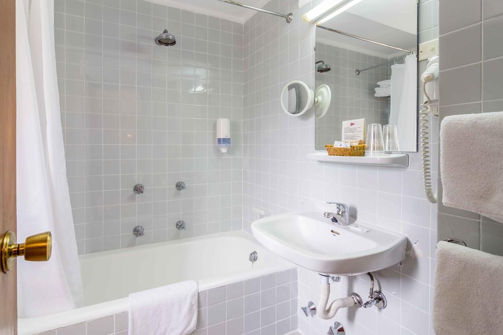 Snoe Hotel Candanchú חדר תמונה