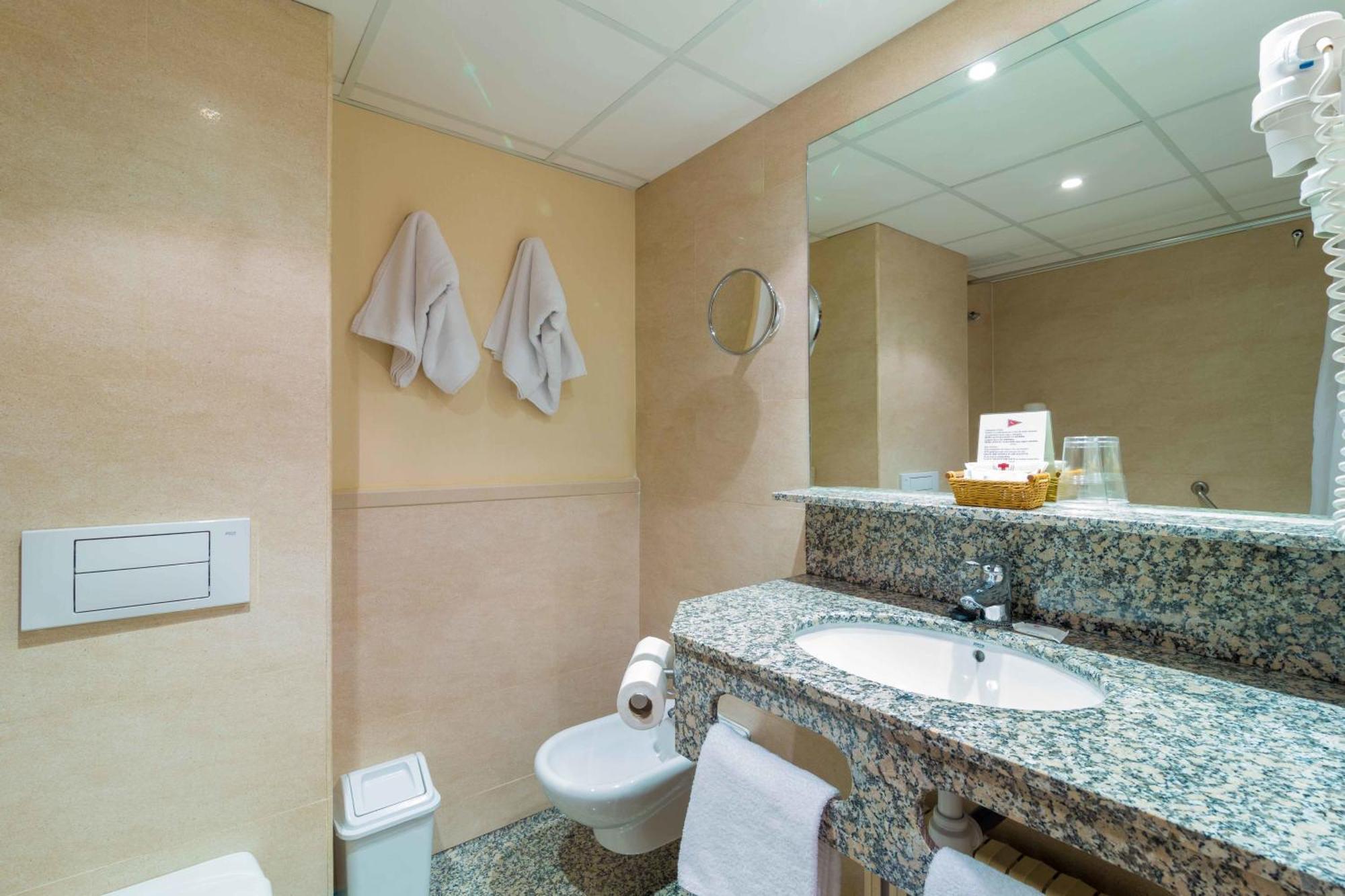 Snoe Hotel Candanchú חדר תמונה
