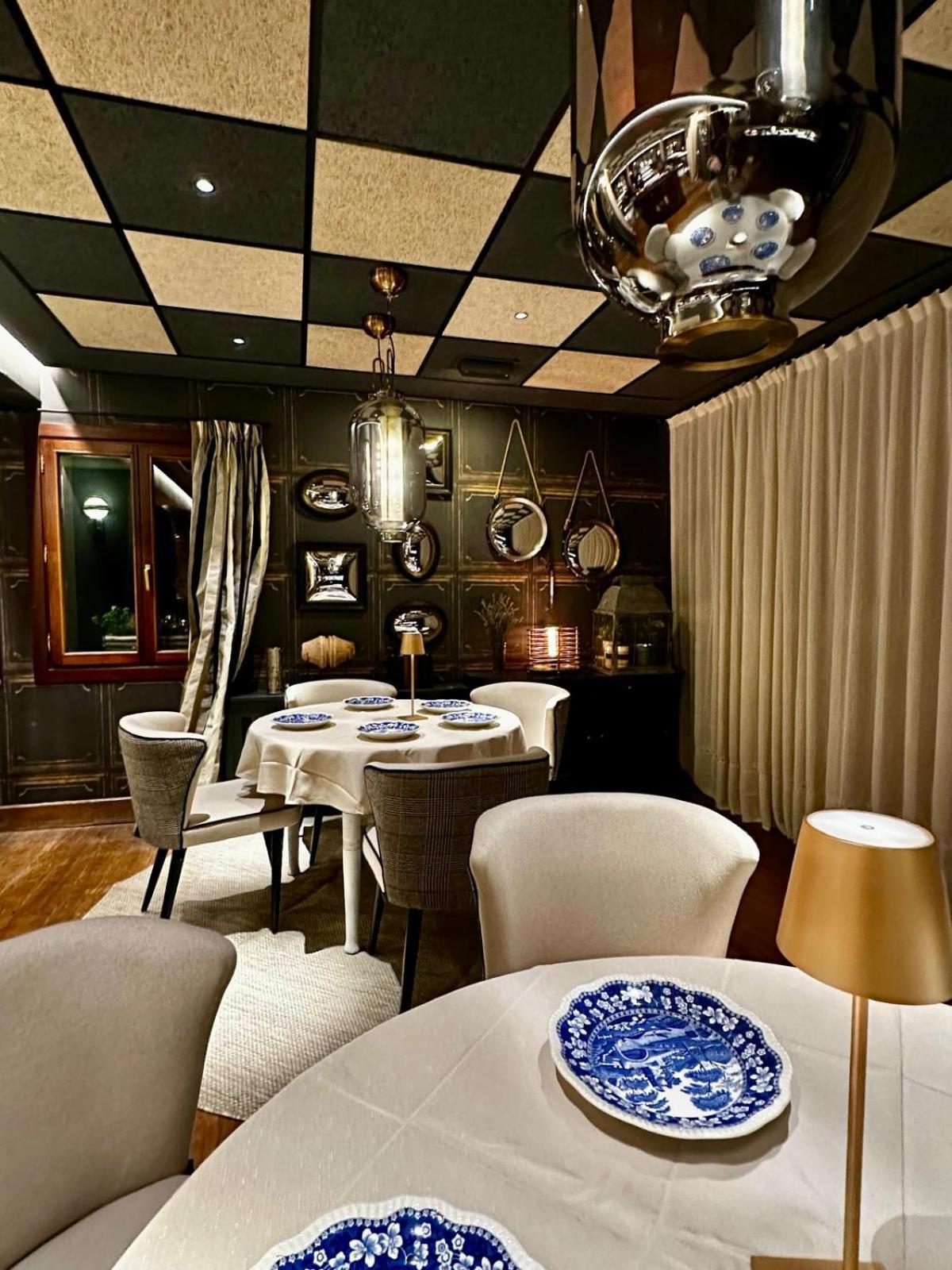 Snoe Hotel Candanchú מראה חיצוני תמונה