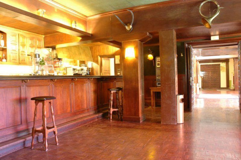 Snoe Hotel Candanchú מראה חיצוני תמונה